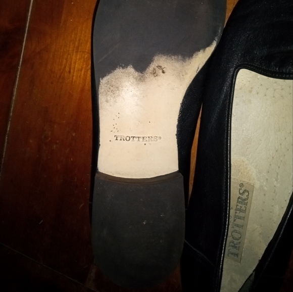 TROTTERS - Picture 6 of 6